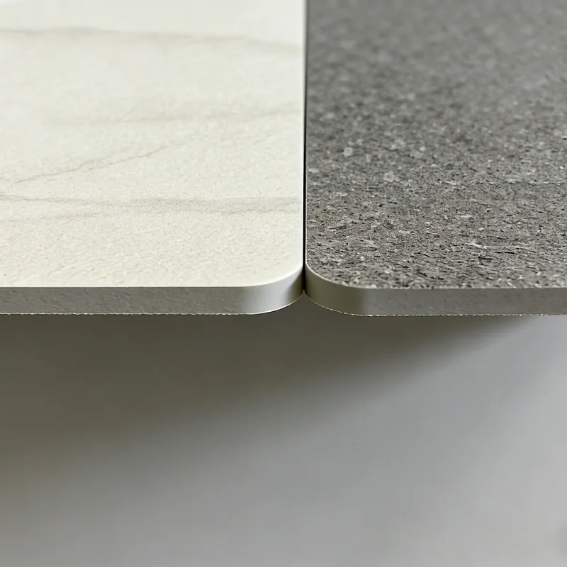 SPC stone-plastic composite board
